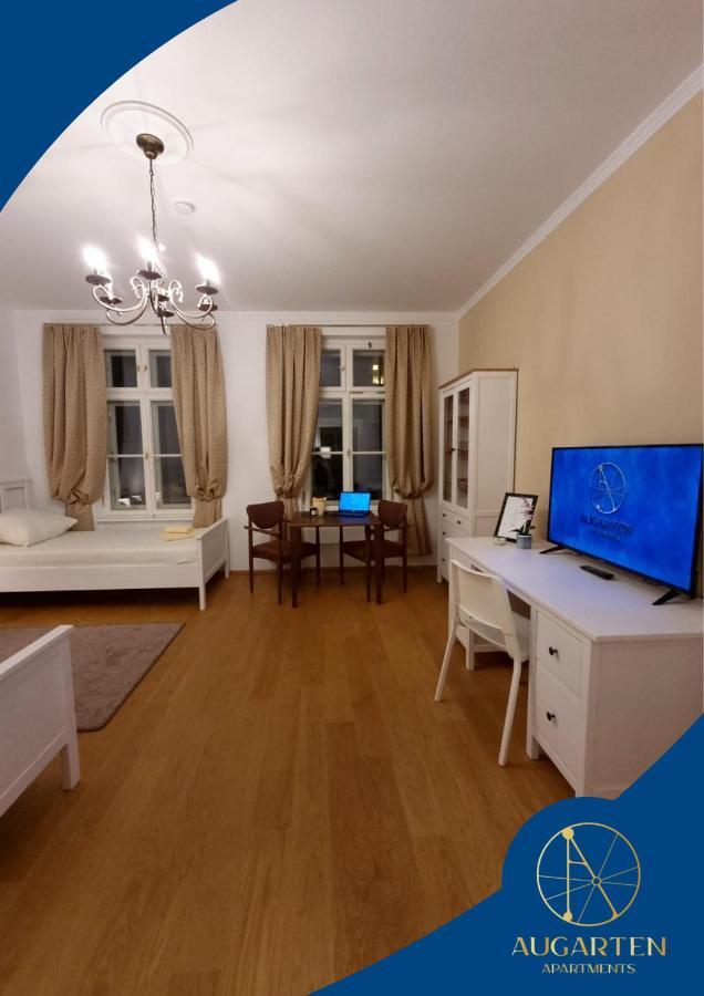 Augarten Apartmán *