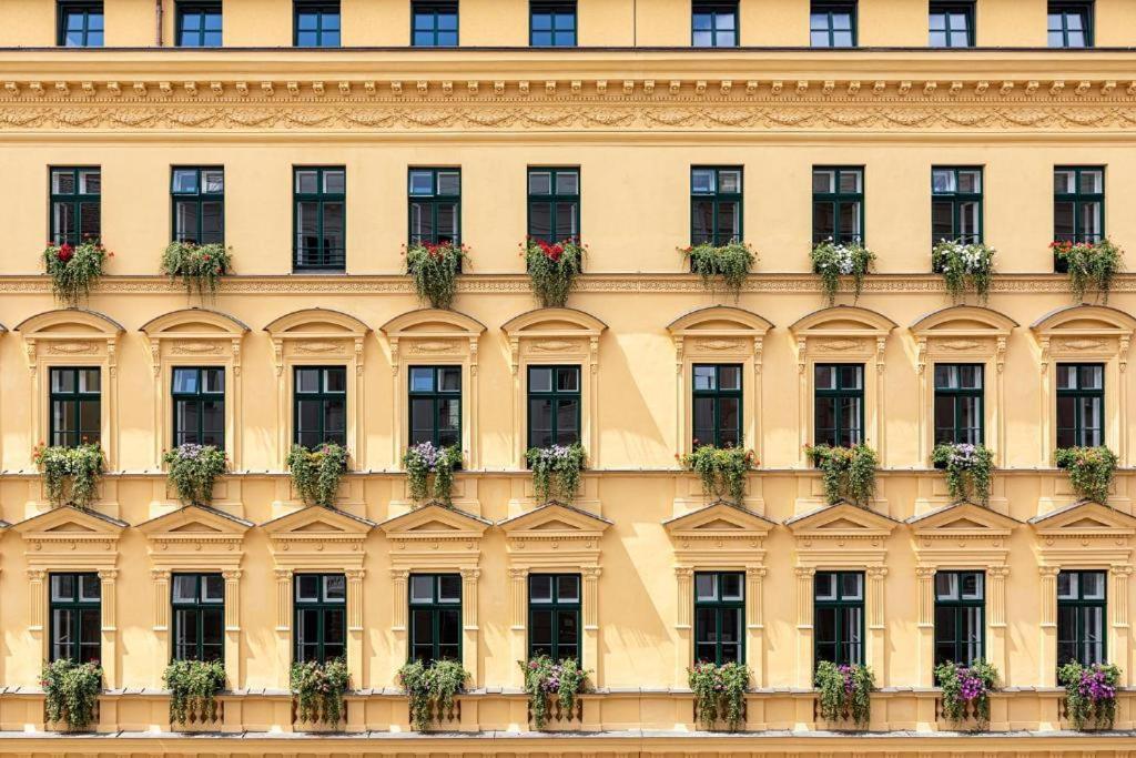 Apartmán Augarten