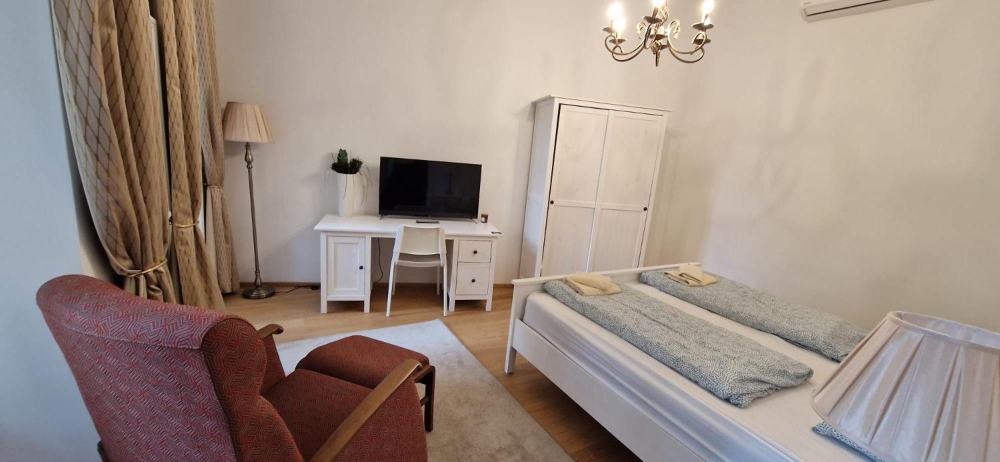 Augarten Apartmán