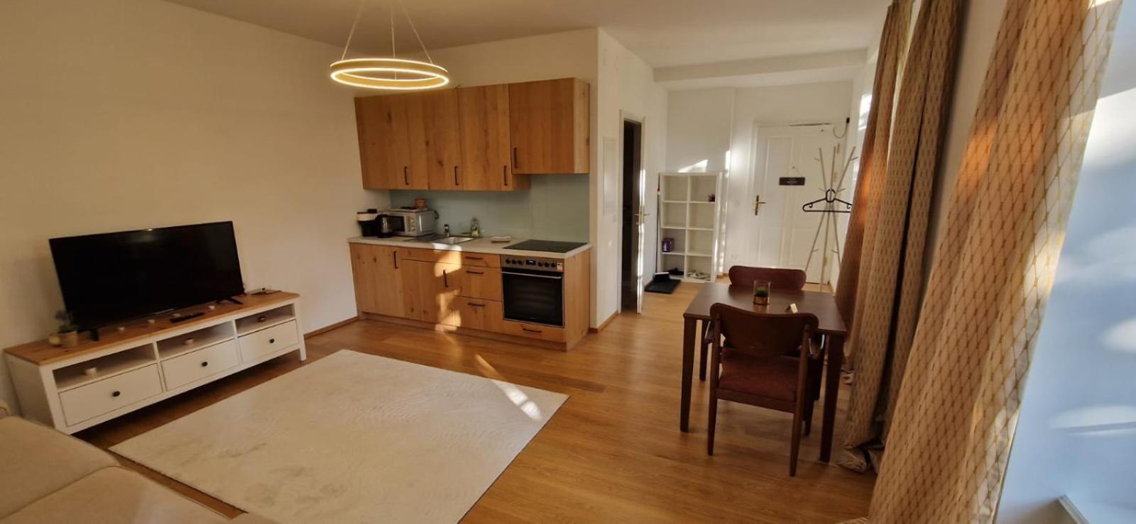 Augarten Apartmán *