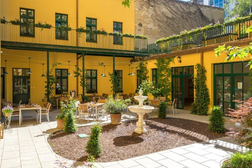 Apartmán Augarten