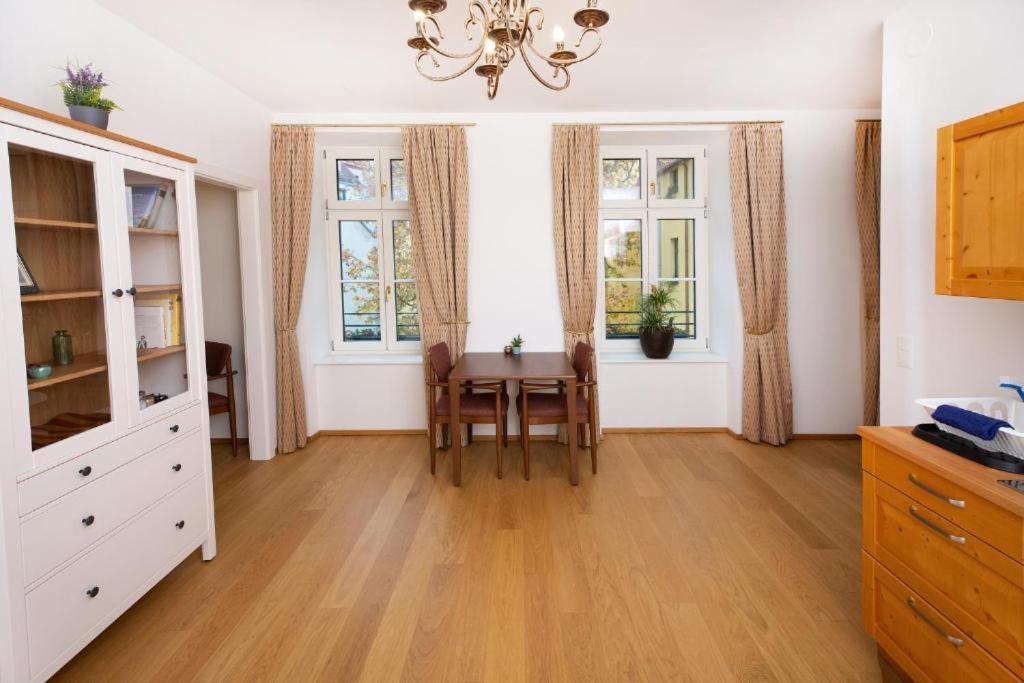 Apartmán Augarten Vídeň