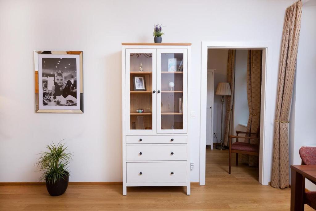 Augarten Apartment Vienna