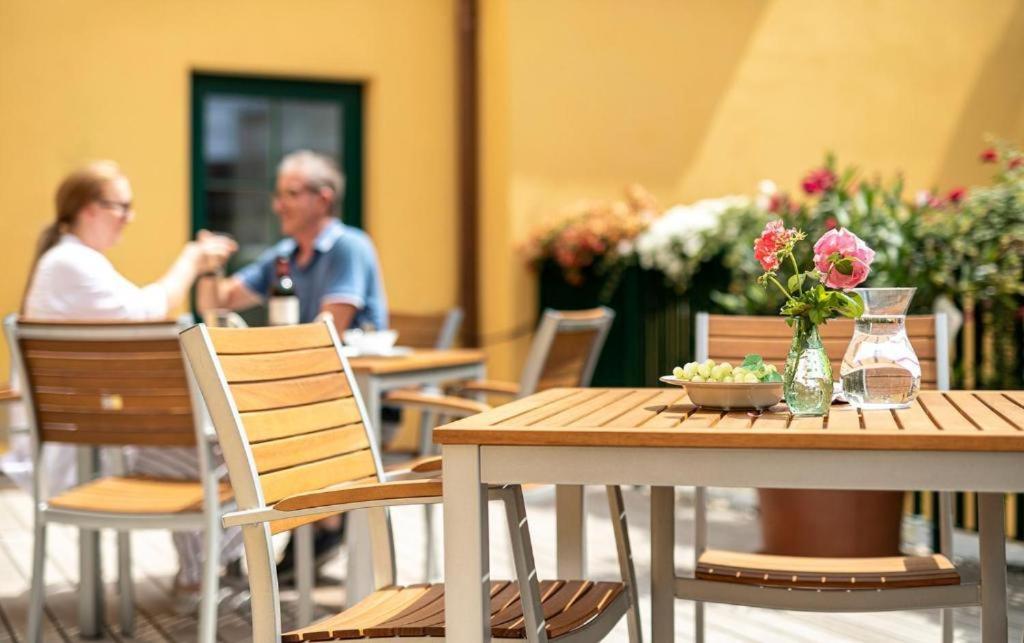 Augarten Apartmán *
