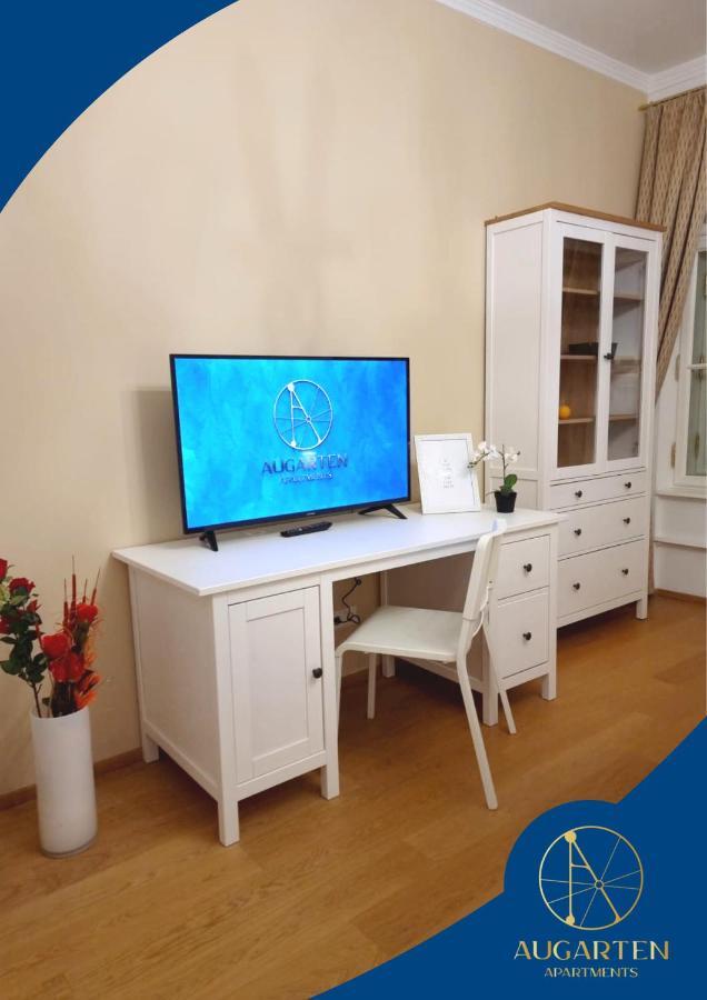 Augarten Apartamento