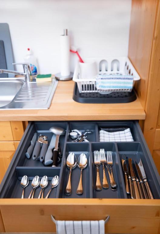 Augarten Apartamento