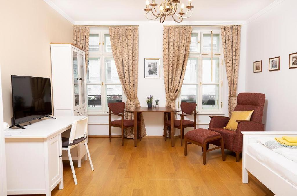 Augarten Apartamento
