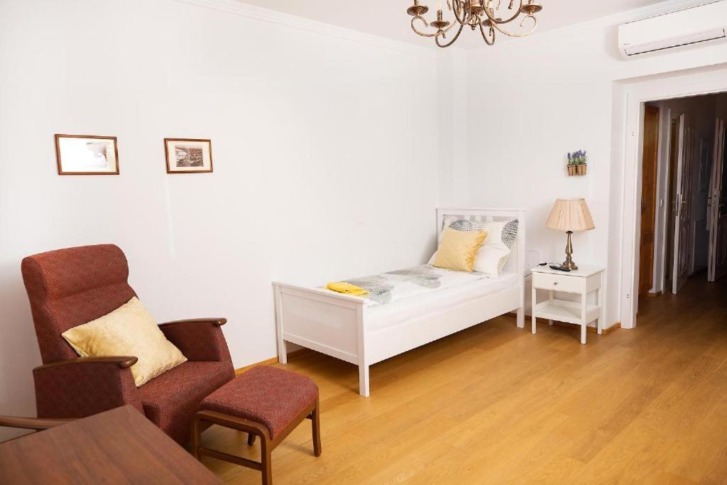 Apartamento Augarten