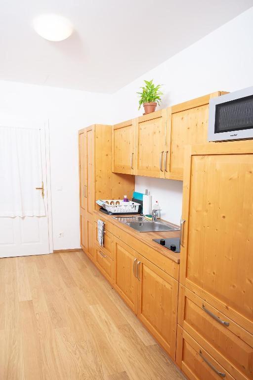 Apartamento Augarten